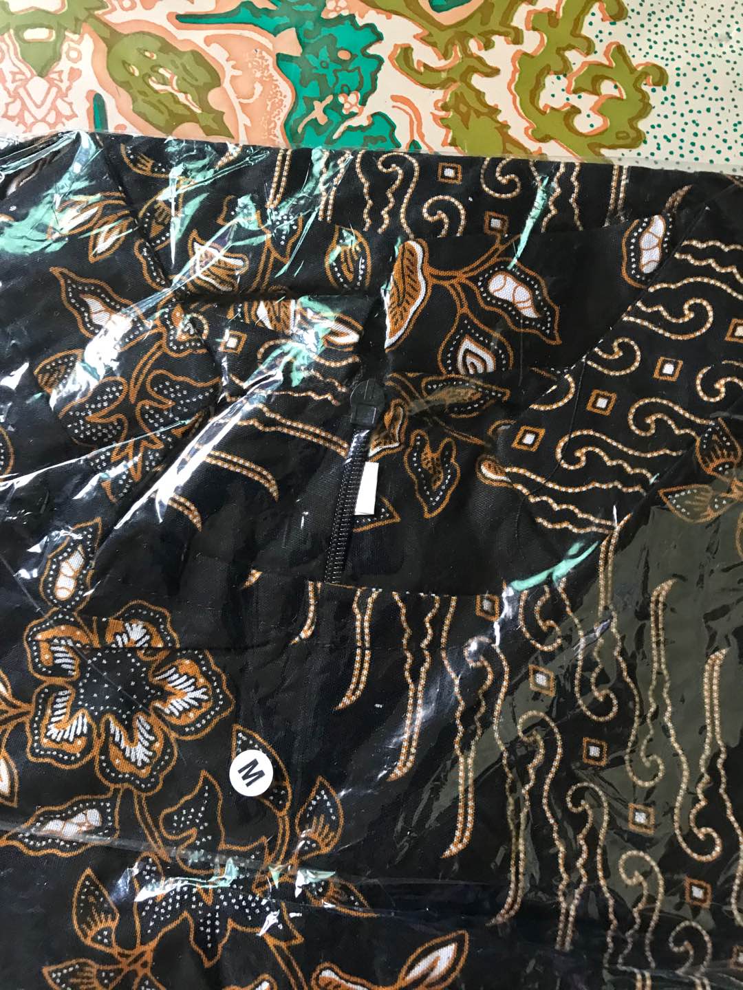 Batik Couple | Batik Couple Modern | Baju Batik Couple