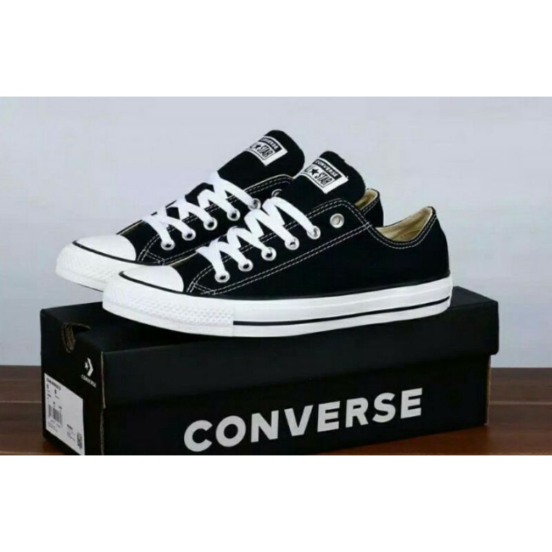 sepatu converse kasual