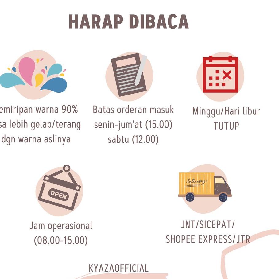 ☃ Pashmina Inner Babydoll Instan, Pashmina Inner, Pashmina Instan ♥