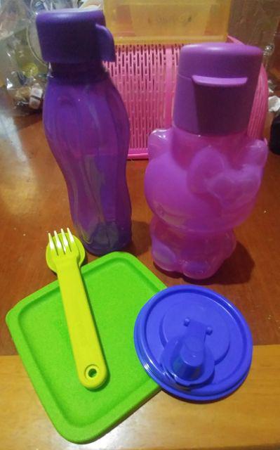 Mini Eco Colorfull 90ml