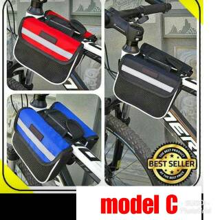Tas sepeda mtb tas sepeda gunung Shopee Indonesia Tas sepeda mtb tas sepeda gunung Shopee Indonesia