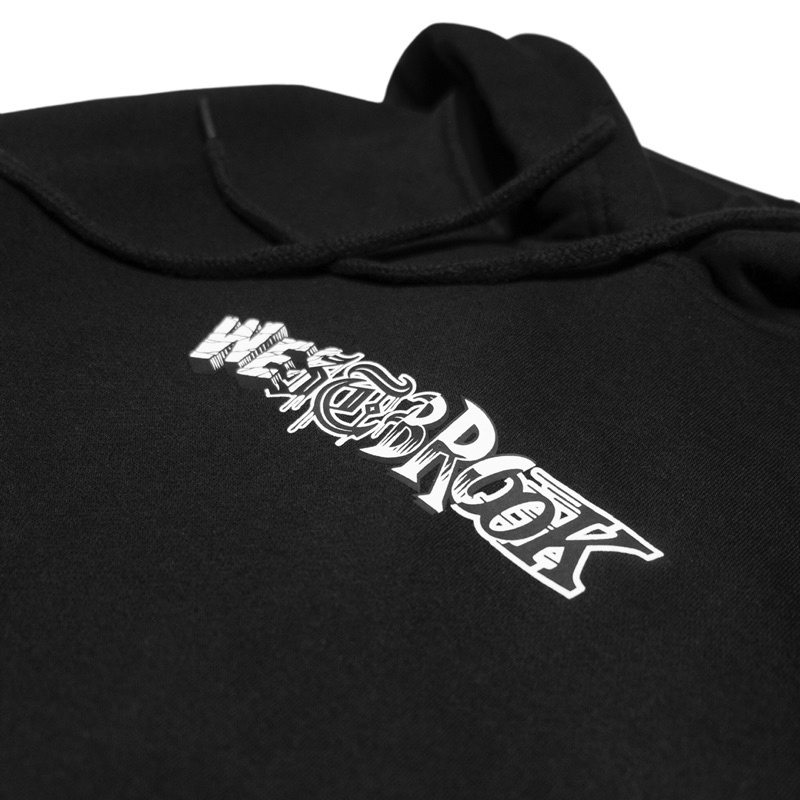 WSTBRK - HOODIE PLAYOFF / WESTBROOKORIGINALS