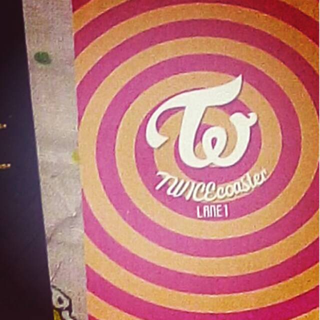 Twice Momo Holo TT photocard booked