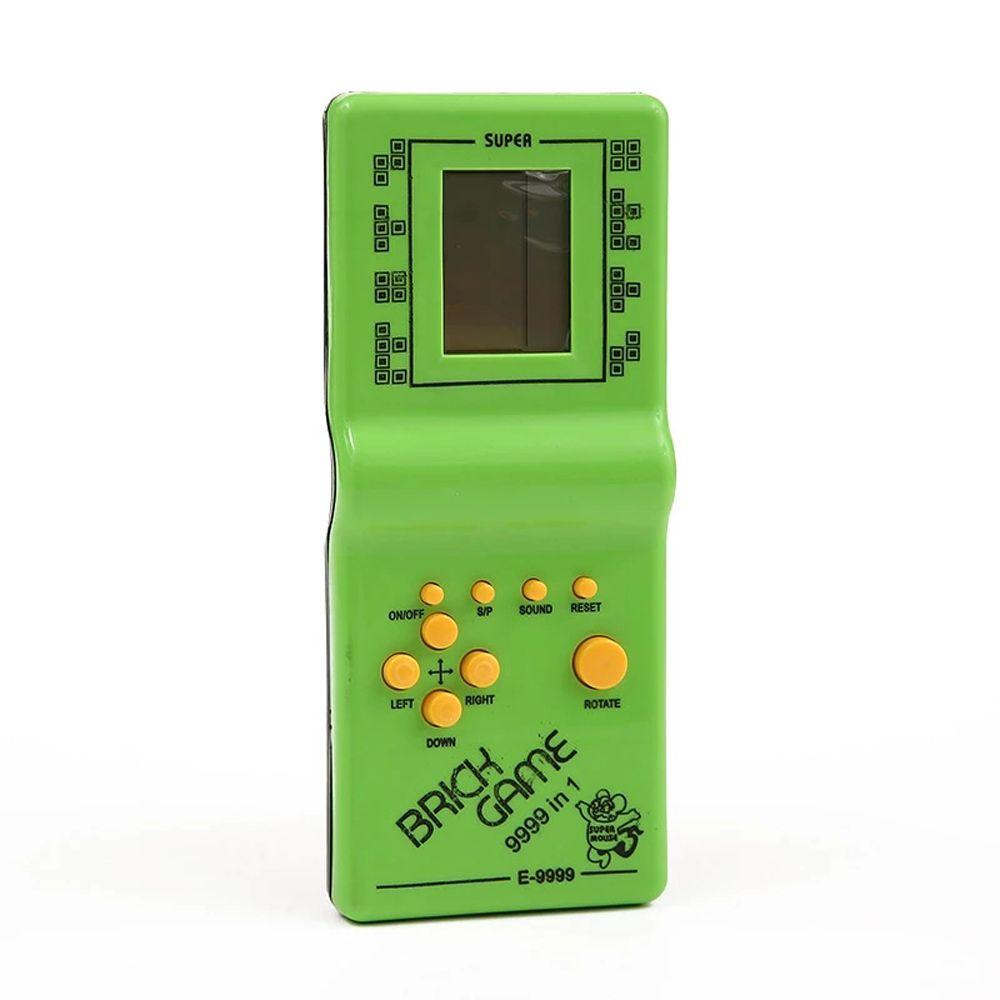 SKJK  Brick Game/Baju Kaos Distro Wanita/Baju Kaos Wanita/Baju Kaos Wanita/Baju Kaos Wanita/Baju Kaos Wanita/Baju Kaos Wanita/Kaos Wanita/Kaos Wanita/Kaos Wanita/Kaos|Childhood Game Children Pleasure with Music Playback Pocket Game Console Mainan Elektr
