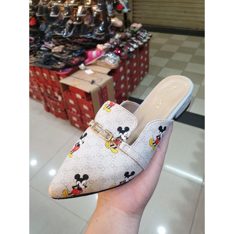 selop gucci mickeyy