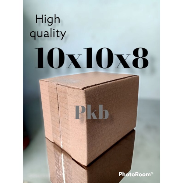 

kardus kemas 10x10x8