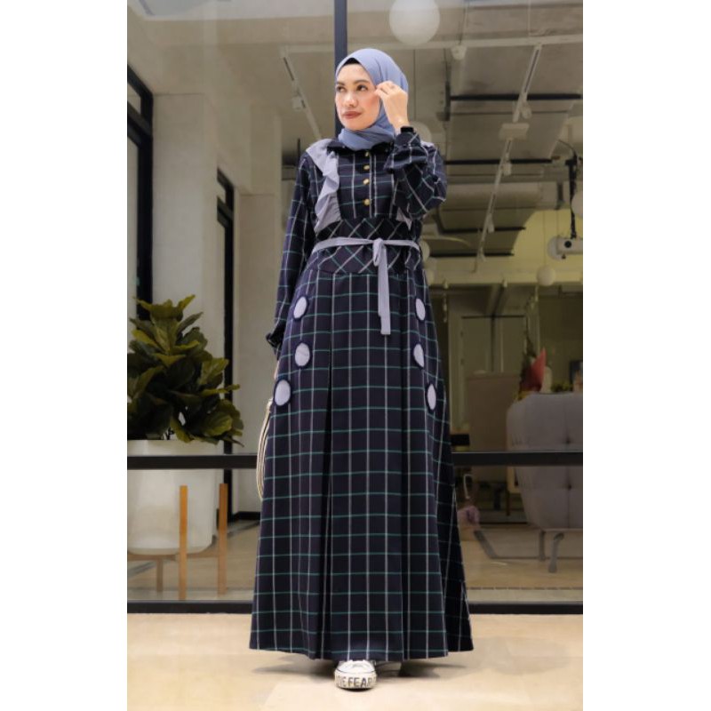 Aurel dress by dcl premium