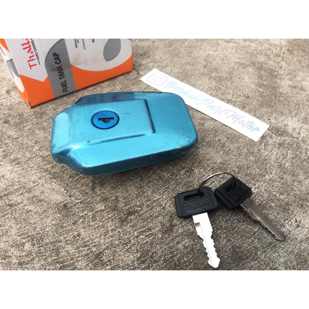 Tutup tangki rx s yt 115