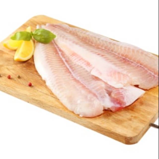 

Dori Fillet