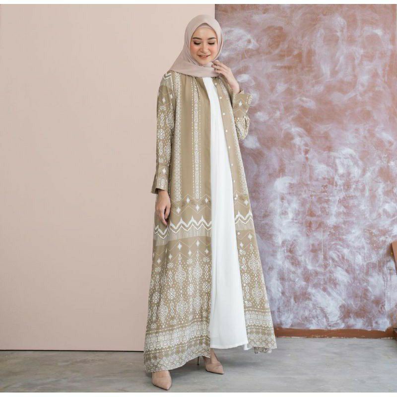 SamaraDressHeavenLightEndYearSale