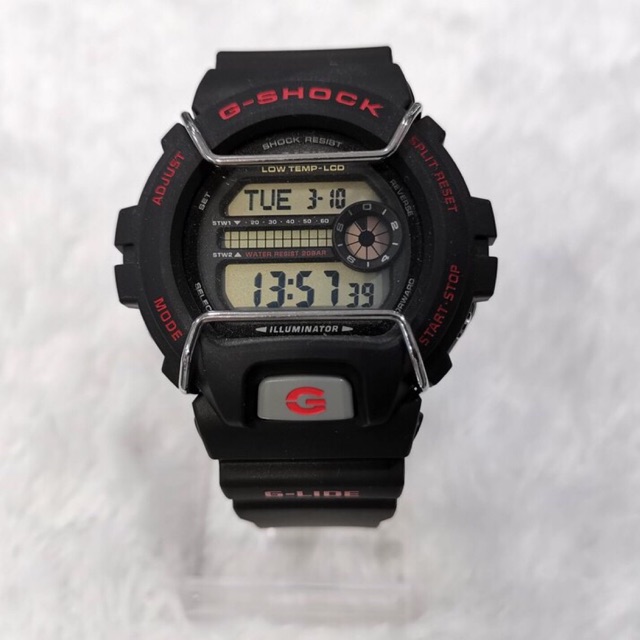 G-Shock GLS-6900-1DR