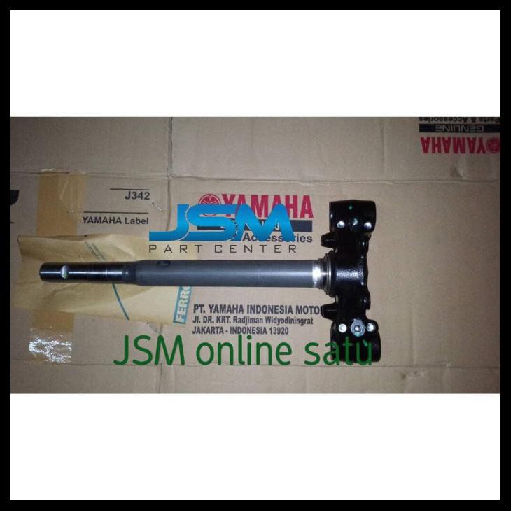 Segitiga Mio 125 Segitiga Bawah Mio M3 2Ph-F3340- Under Bracket.