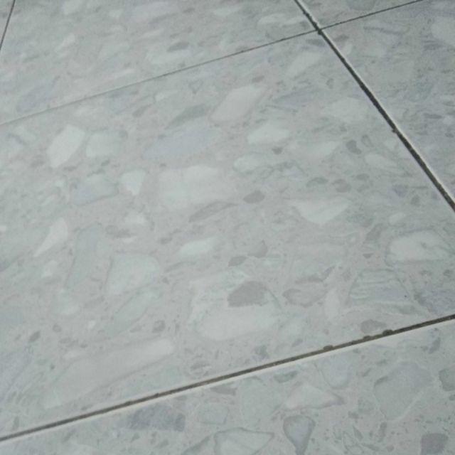 Daun Bracket Papan Kayu/triplek 25cm