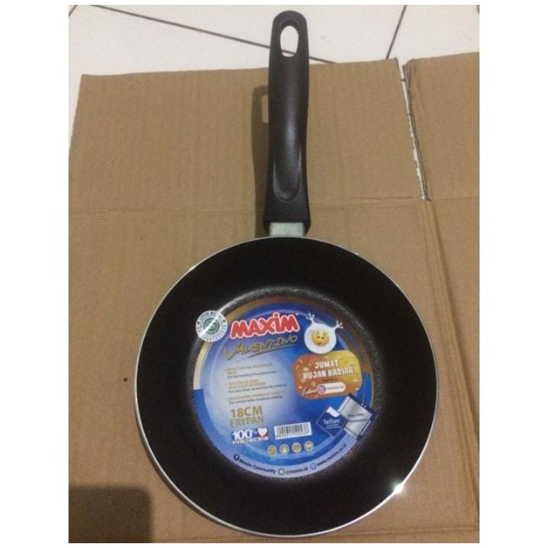 teflon maxim 18 cm