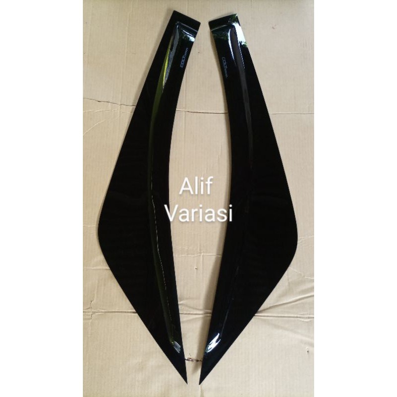 talang air umplung model kupu-kupu slim