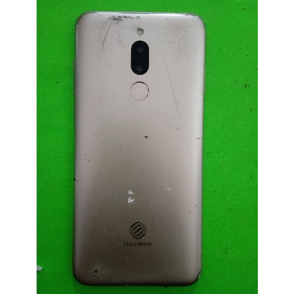 mesin china mobile a4s normal