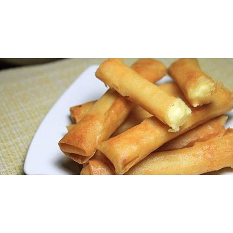 

Cheese roll by Lini