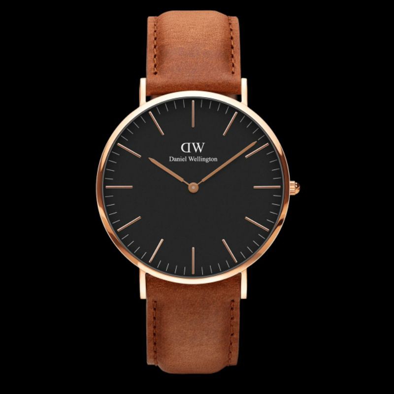 WD (Daniel Wellington)