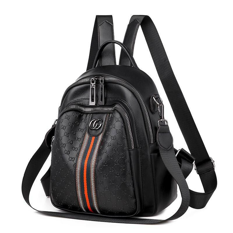 TAS RANSEL FASHION WANITA | E6138 | Tas import china murah