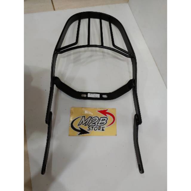 Bracket Braket Breket Box Byson Lama GP SPORT