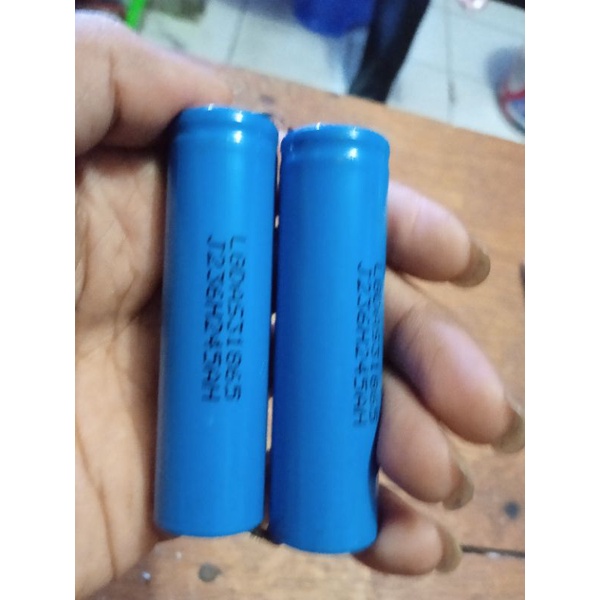 baterai lithium-ion bekas cabutan ORI laptop