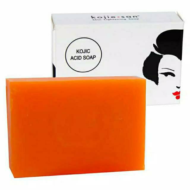 Kojiesan kojic Acid Beauty Soap - JB