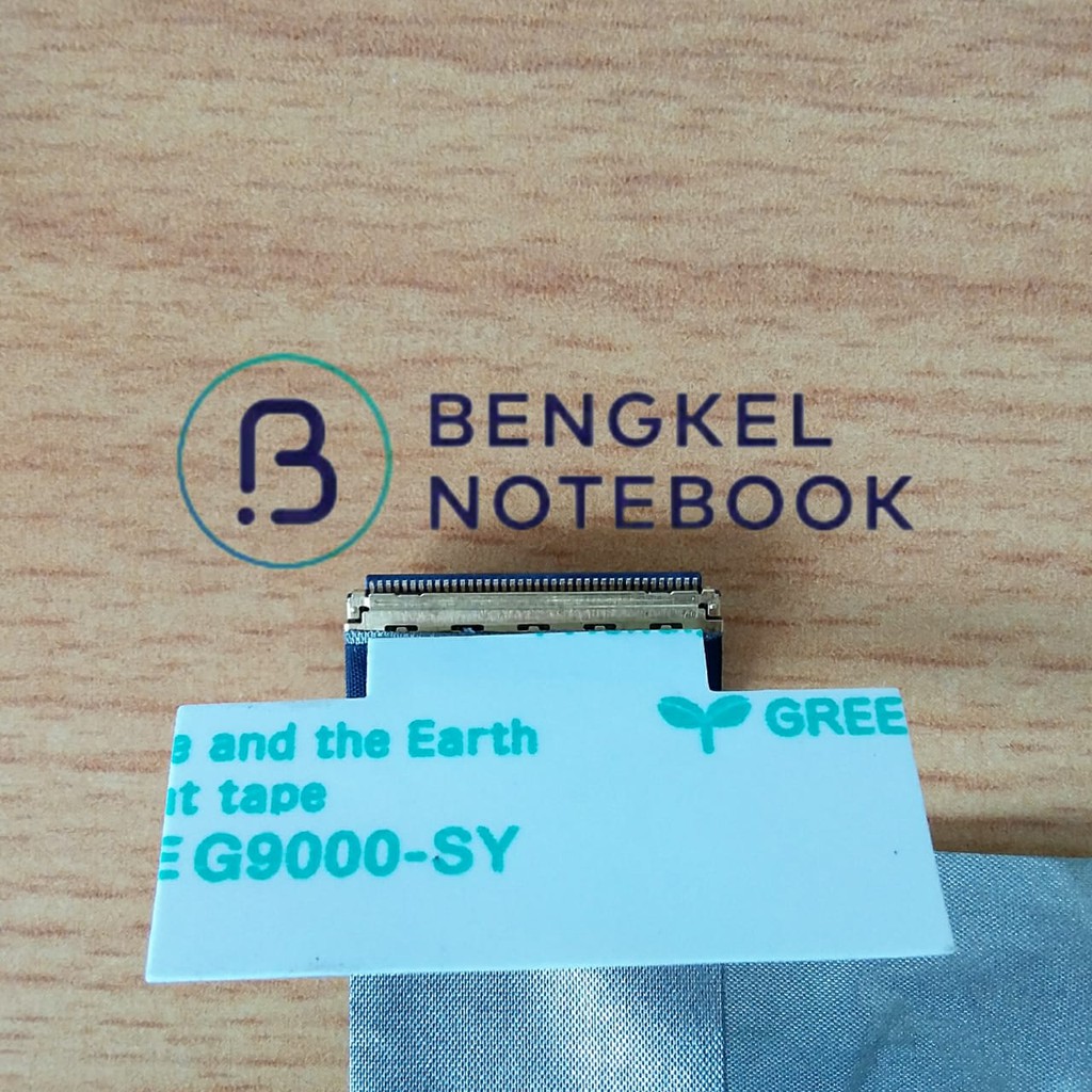 Kabel LCD Kabel Fleksibel Lenovo Z480 Z480A Z480AF Z485 Z485A DD0LZ2LC030 DD0LZ2LC000 DD0LZ2LC020