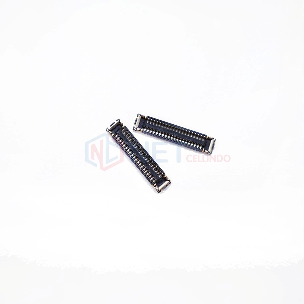 CONNECTOR LCD OPPO F5 / KONEKTOR LCD OPPO F5