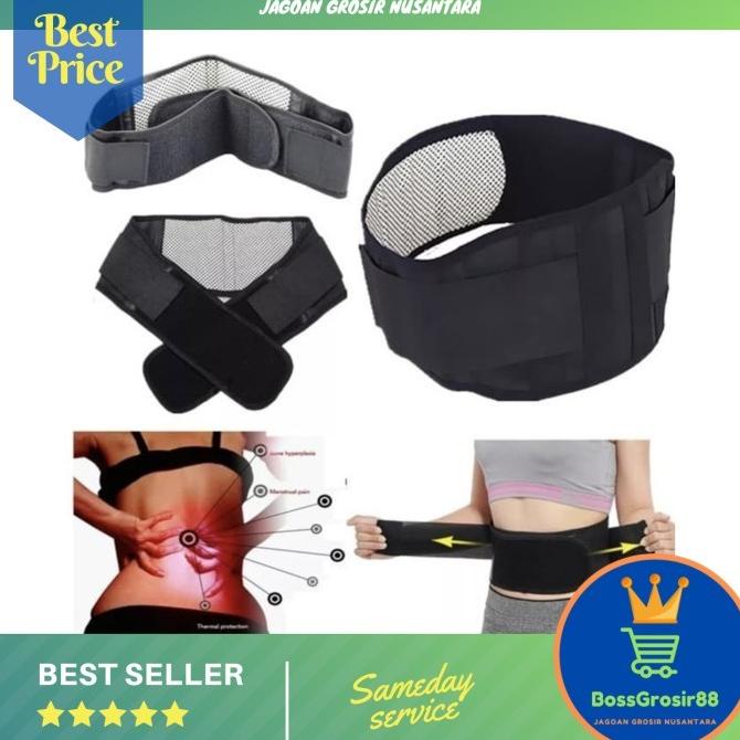 TERBARU 256 magnet terapi pinggang sendi syaraf