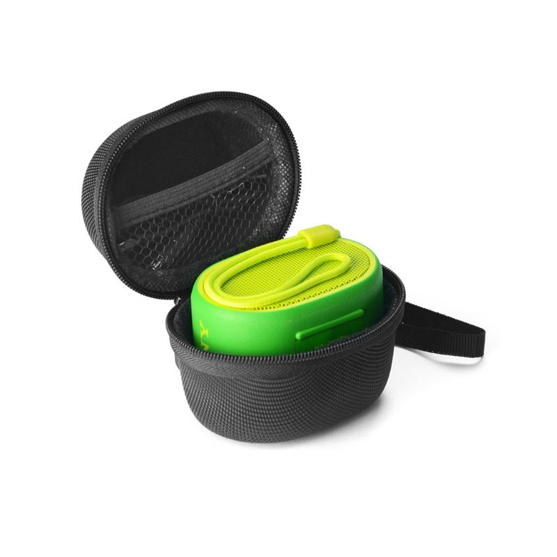 Btsg Tas Penyimpanan Speaker Sony Srs-Xb01 Portable Bahan Nilon Untuk Travel