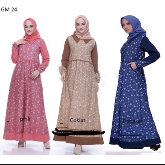 Gamis Rahnem
