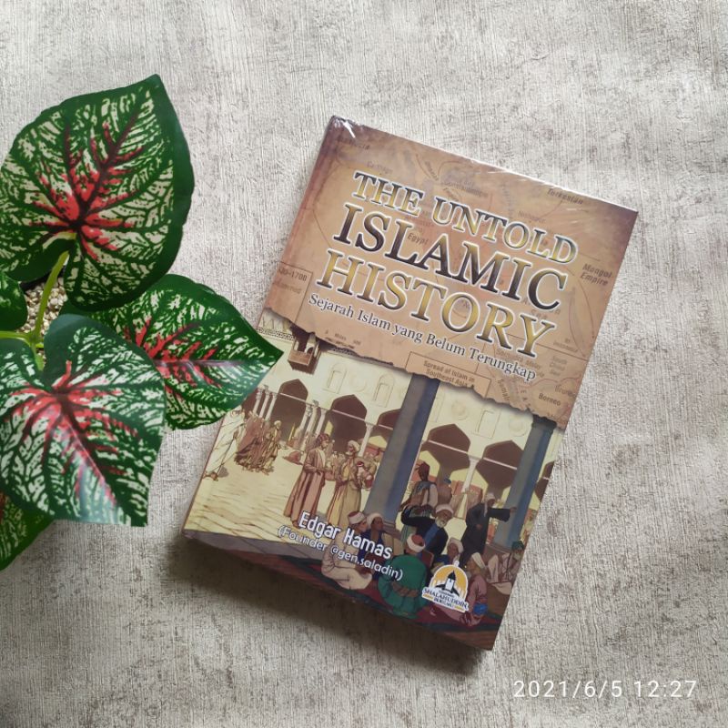 The Untold Islamic History