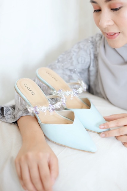 Cellene • Gemma Heels size