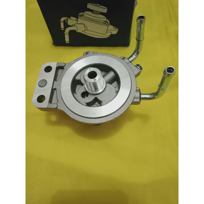 pompa solar forklift Mitsubishi S4S grendia fd 20/25/30 N(34462-01050)