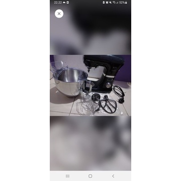 MIXER KUE TURBO| PRELOVED STANDING MIXER| STANDING MIXER SECOND| MIXER KUE| MIXER KUE BEKAS