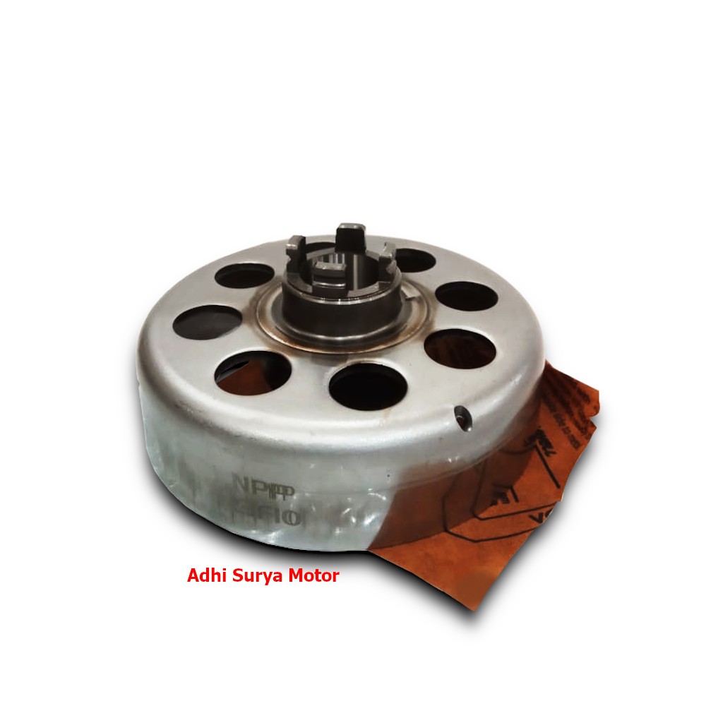 Mangkok Ganda Smash 110 Merk NPP