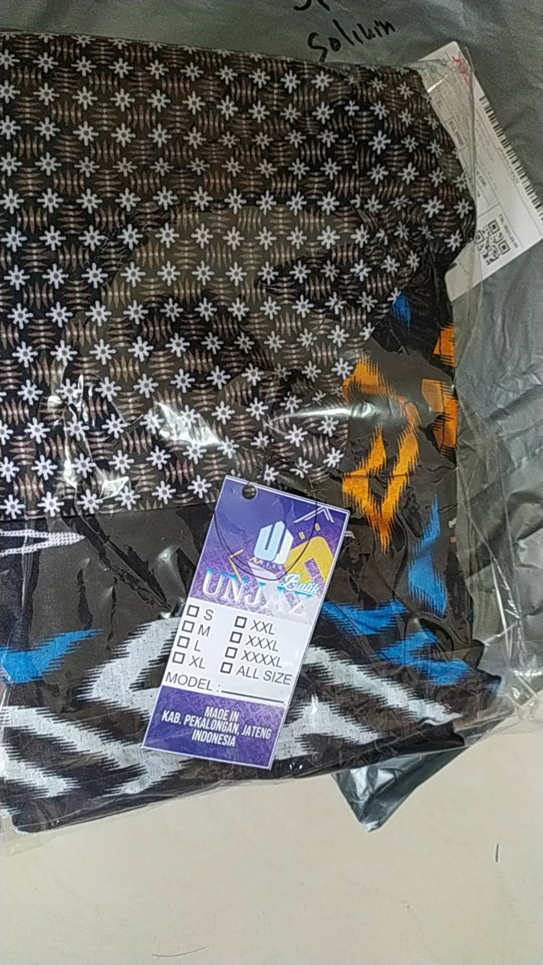 Gamis S Songket Tenun Batik Toraja Busui Jumbo Ld 110 120 130 Busui Canti Pesta Kondangan