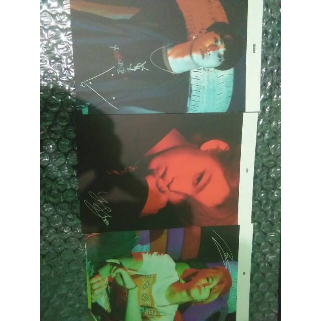 Stray Kids I Am Who Postcard Felix Changbin Han Bang Chan Minho Woojin IN Seungmin Hyunjin