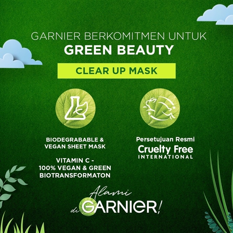 Garnier Complete Anti Acne