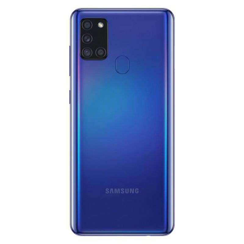 Samsung Galaxy A21s 6/128 Garansi Resmi SEIN