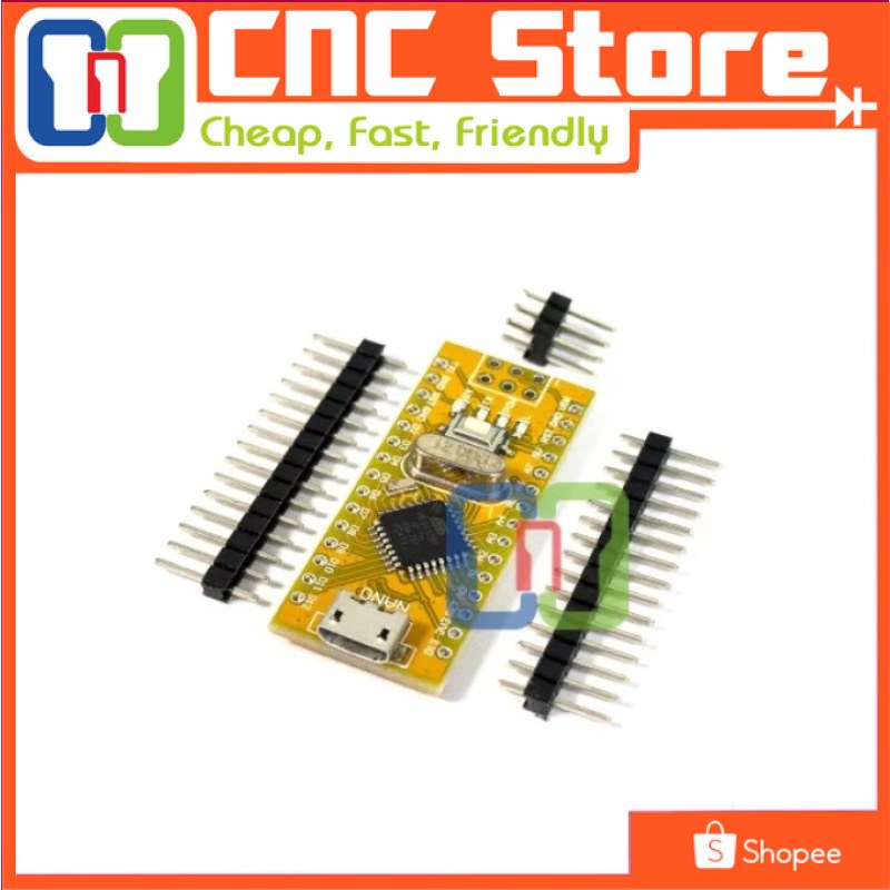 Jual Brd 0003a Arduino Nano V3 Micro Usb Atmega328p Ch340g 5v Board Murah Indonesiashopee 4147