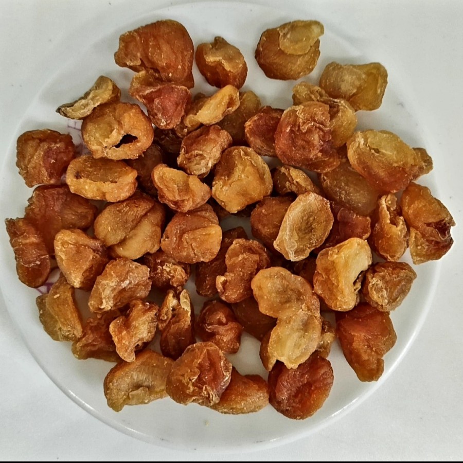 

Longan kering oren 10 gr (lengkeng kering coklat) / dried longan PREMIUM