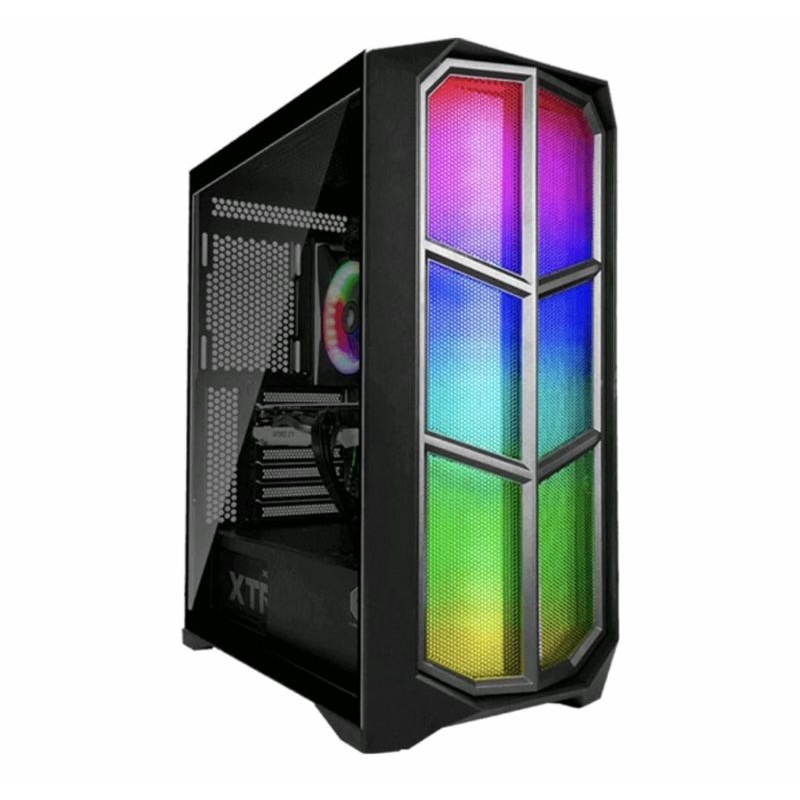 Cube gaming alundra