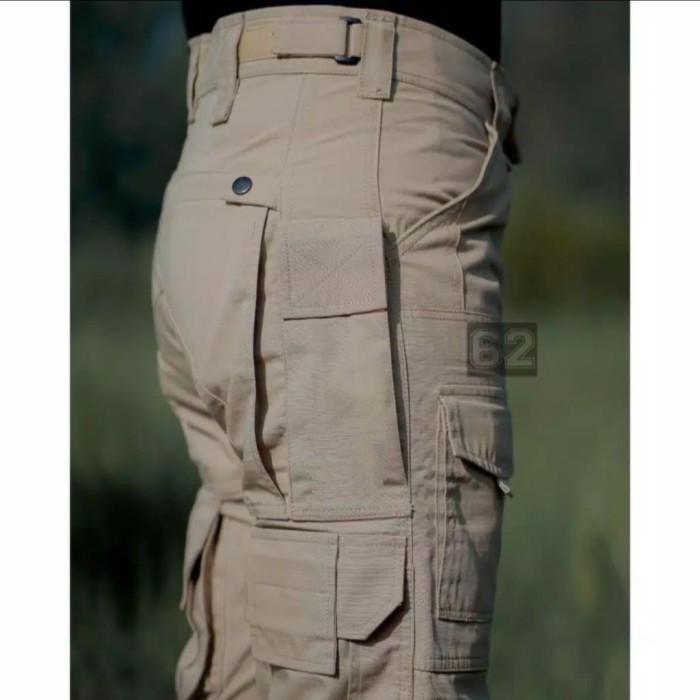 Celana Tactical Kitanica Import