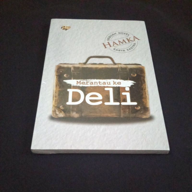 

Merantau ke Deli