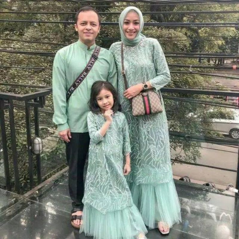 cp brukat family/cp lebaran/couple kondangan/cp alexandria/cp murah/grosir couple/couple kinara