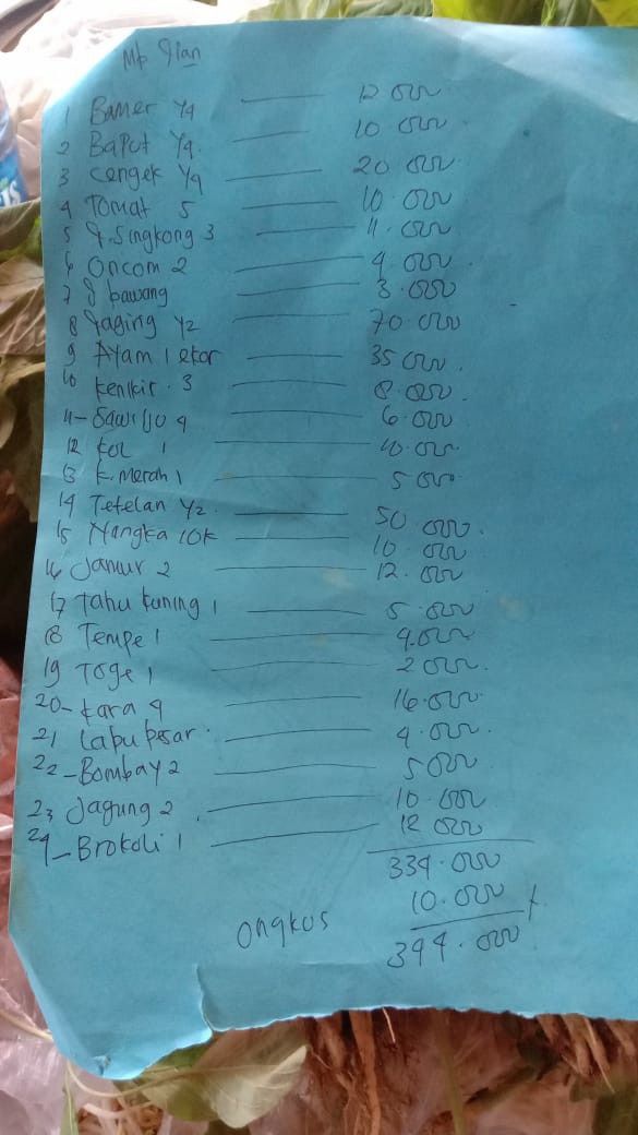 New Arrival Distro Batik Pria Bordir Sogan Hrb026 Batikaf Notoarto Batik Ipnu-ippnu Hem Pria Bel