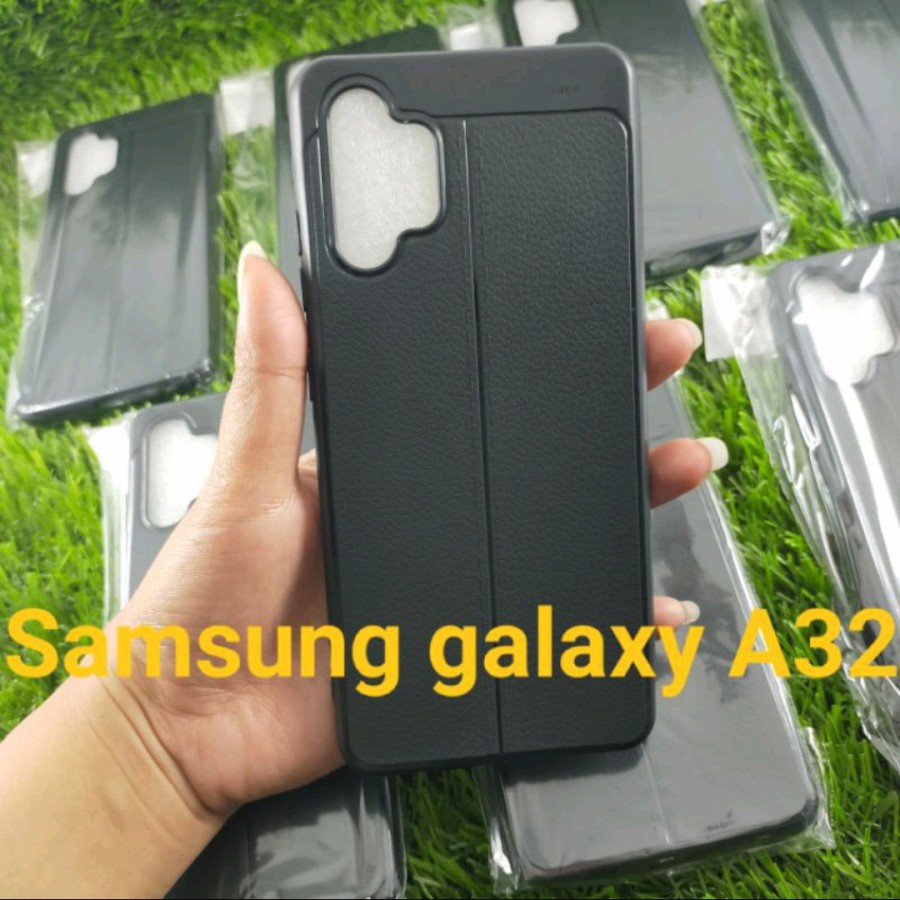 SAMSUNG A23 5G A52S 5G A32 4G A32 5G A52 4G 5G A72 4G 5G CASE SOFTCASE AUTOFOKUS LEATHER KULIR JERUK SOFT SILIKON KARET HITAM AUTO FOCUS AUTOFOCUS