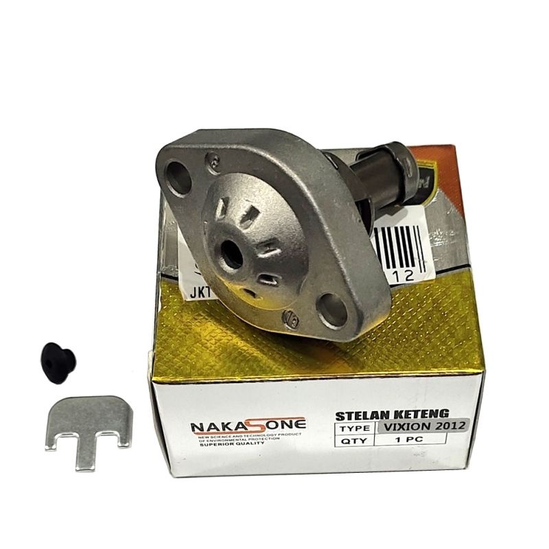 stelan tensioner tonjokan keteng nakasone VIXION NEW / NVL NVA