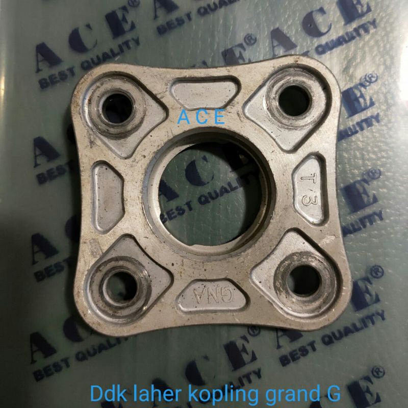 Dudukan Laher Kopling Grand